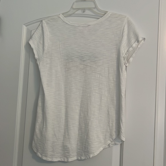 Lauren Conrad Pineapple T-shirt - Picture 5 of 5